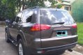Mitsubishi Montero Sport 2013 for sale in Quezon City -0