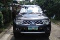 Used Mitsubishi Montero 2012  Automatic Diesel for sale in Manila-1
