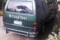 1999 Mitsubishi L300 for sale in Amadeo-9