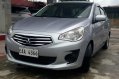 2017 Mitsubishi Mirage G4 for sale in Arayat-0