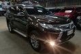 2016 Mitsubishi Montero for sale in Quezon City -1
