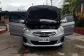 2017 Mitsubishi Mirage G4 for sale in Arayat-6