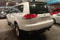 2015 Mitsubishi Montero for sale in Quezon City -4