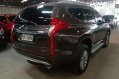 2016 Mitsubishi Montero for sale in Quezon City -2