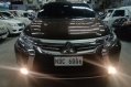2016 Mitsubishi Montero for sale in Quezon City -0