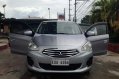 2017 Mitsubishi Mirage G4 for sale in Arayat-1