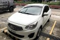 2016 Mitsubishi Mirage G4 for sale in Quezon City-0