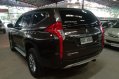 2016 Mitsubishi Montero for sale in Quezon City -3