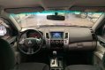 2014 Mitsubishi Montero for sale in Manila-7