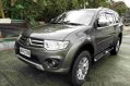 Sell 2014 Mitsubishi Montero Sport in Pasig -0