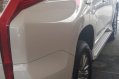 2017 Mitsubishi Montero for sale in Marikina -3