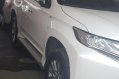2017 Mitsubishi Montero for sale in Marikina -1