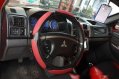 Red Mitsubishi Adventure 2012 at 69864 km for sale -3