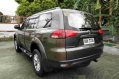 Sell 2014 Mitsubishi Montero Sport in Pasig -1