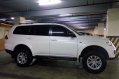 2014 Mitsubishi Montero for sale in Baguio-2