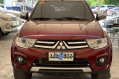 2014 Mitsubishi Montero for sale in Manila-1