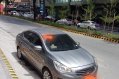 2016 Mitsubishi Mirage G4 for sale in Quezon City -1