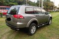 2014 Mitsubishi Montero Sport for sale in Makati -1