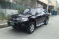 2013 Mitsubishi Strada for sale in Quezon City-5