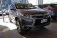 Used Mitsubishi Montero Sport 2.5 Premium 2015 for sale in Pasig-1