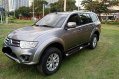 Used Mitsubishi Montero Sport 2014 at 38000 km for sale in Mandaluyong-2