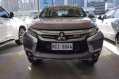 Used Mitsubishi Montero Sport 2.5 Premium 2015 for sale in Pasig-0