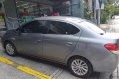 2016 Mitsubishi Mirage G4 for sale in Quezon City -4