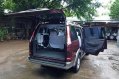 2012 Mitsubishi Adventure for sale in Bacoor-6