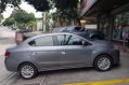 2016 Mitsubishi Mirage G4 for sale in Quezon City -5