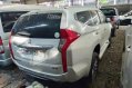 White Mitsubishi Montero Sport 2016 for sale in Makati-1