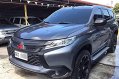 Mitsubishi Montero Sport 2015 for sale in Pampanga-0