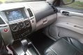 2014 Mitsubishi Montero Sport for sale in Makati -9