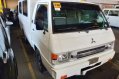 White Mitsubishi L300 2018 Manual Diesel for sale -1