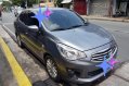 2016 Mitsubishi Mirage G4 for sale in Quezon City -2