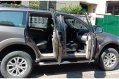 2014 Mitsubishi Montero Sport for sale in Marikina -3