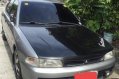 Used Mitsubishi Lancer 1995 Manual Gasoline at 114000 km for sale Manila -0