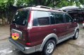 2012 Mitsubishi Adventure for sale in Bacoor-2