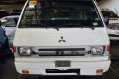 White Mitsubishi L300 2018 Manual Diesel for sale -2