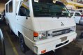 White Mitsubishi L300 2018 Manual Diesel for sale -0