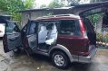 2012 Mitsubishi Adventure for sale in Bacoor-5