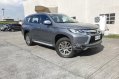 Mitsubishi Montero Sport 2016 for sale in Pasig -1