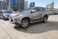 Mitsubishi Montero Sport 2016 for sale in Pasig -0