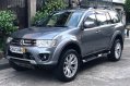 Mitsubishi Montero Sport 2014 for sale in Quezon City -0