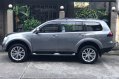 Mitsubishi Montero Sport 2014 for sale in Quezon City -2