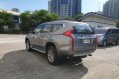 Mitsubishi Montero Sport 2016 for sale in Pasig -5