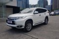 2017 Mitsubishi Montero for sale in Pasig -1
