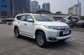 2017 Mitsubishi Montero for sale in Pasig -0