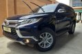 2018 Mitsubishi Montero Sport for sale in Quezon City-1