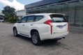 2017 Mitsubishi Montero for sale in Pasig -3