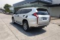 Mitsubishi Montero Sport 2016 for sale in Pasig -3